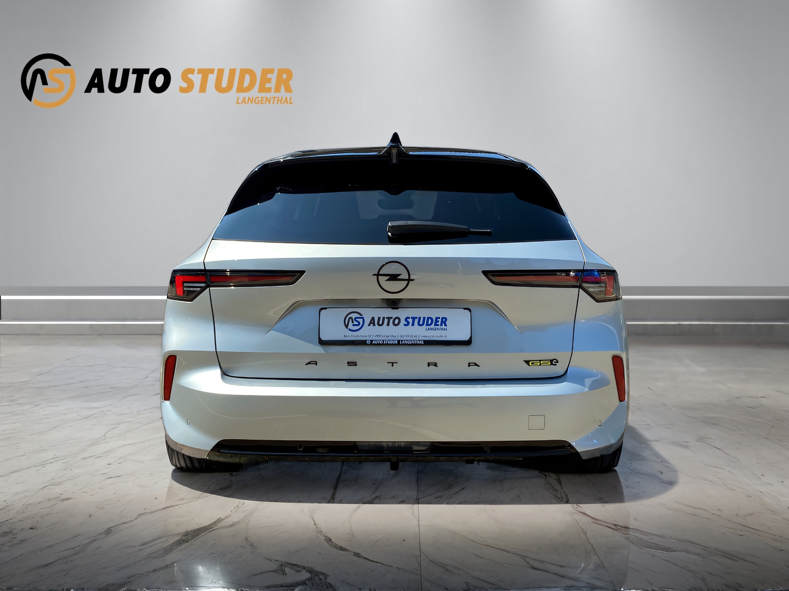 OPEL Astra L Sports Tourer 1.6 T PHEV 225 GSe-image-5