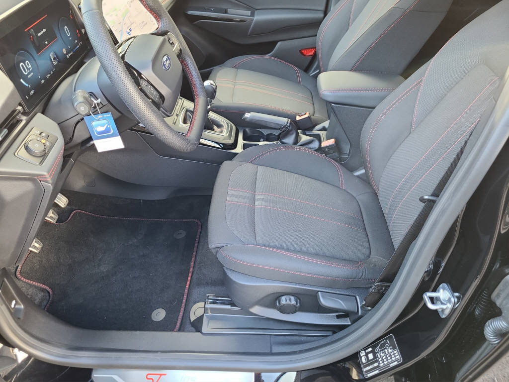 FORD Puma 1.0 EcoB Hybrid 125 ST-Line-image-8