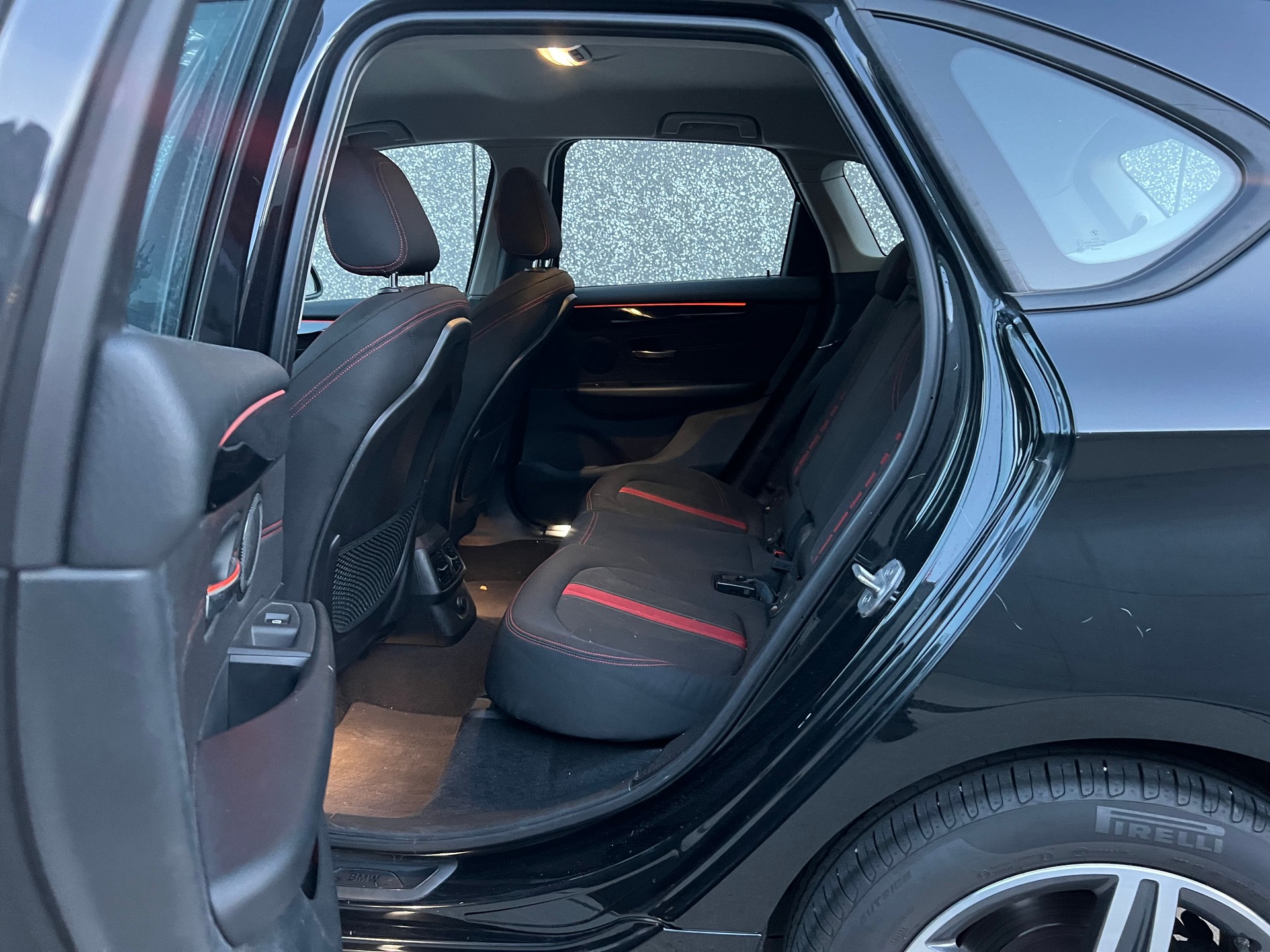 BMW 218d Active Tourer Sport Line-image-12