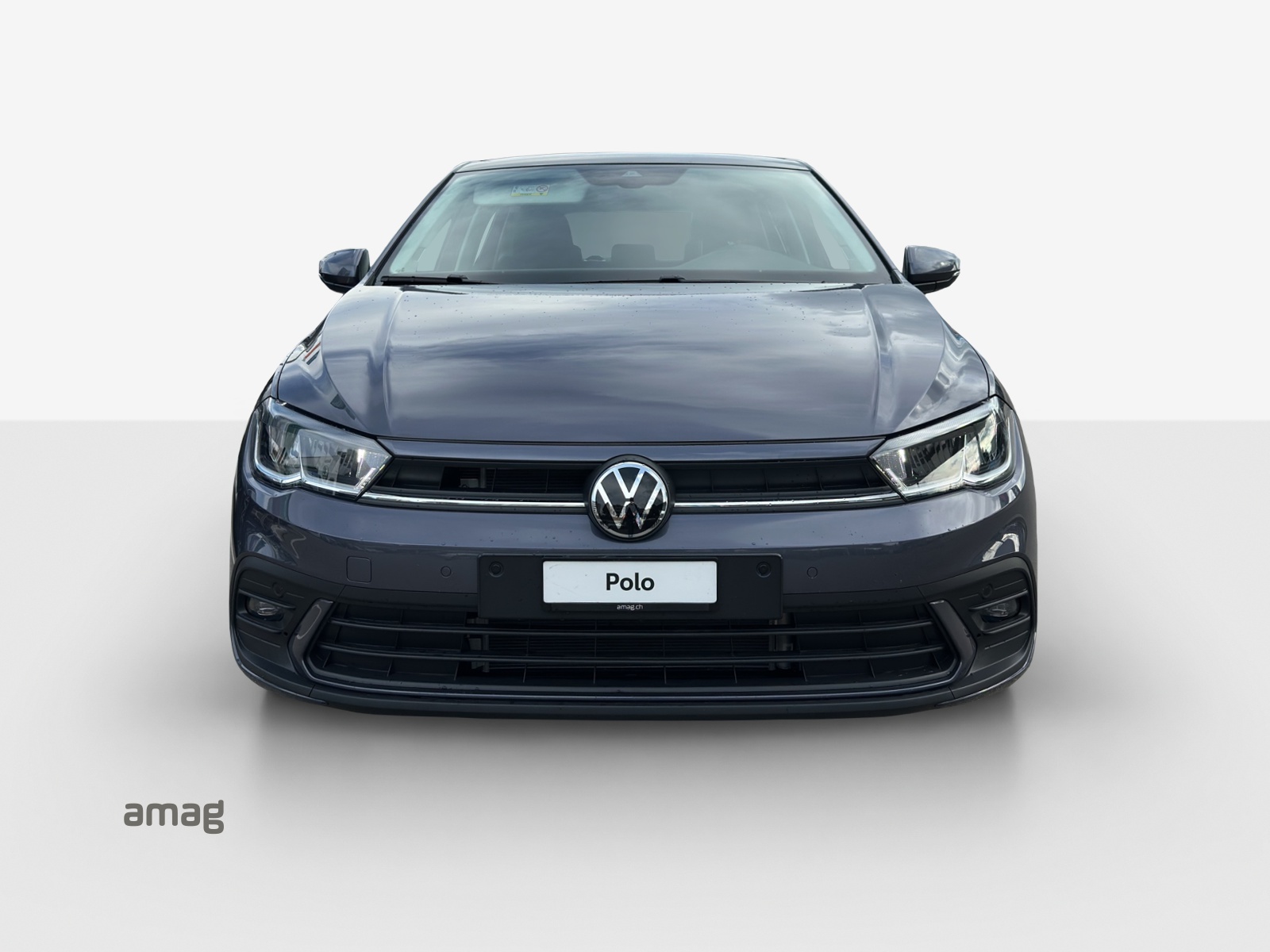 VW Polo 1.0 TSI Life DSG-image-6