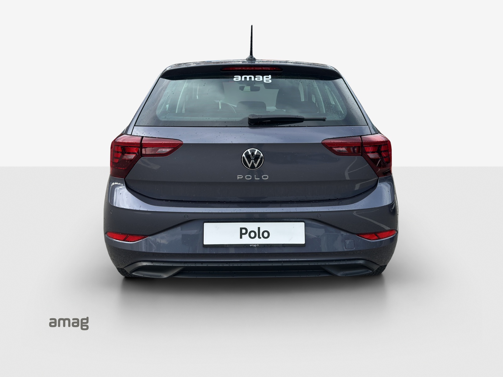 VW Polo 1.0 TSI Life DSG-image-3