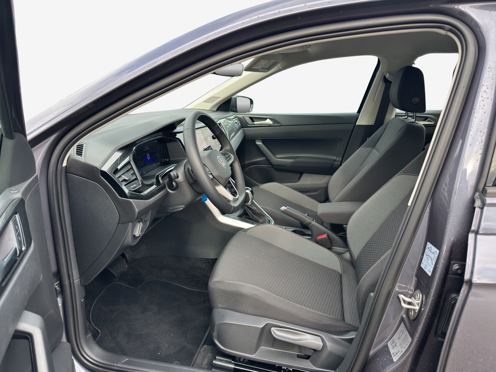 VW Polo 1.0 TSI Life DSG-image-7