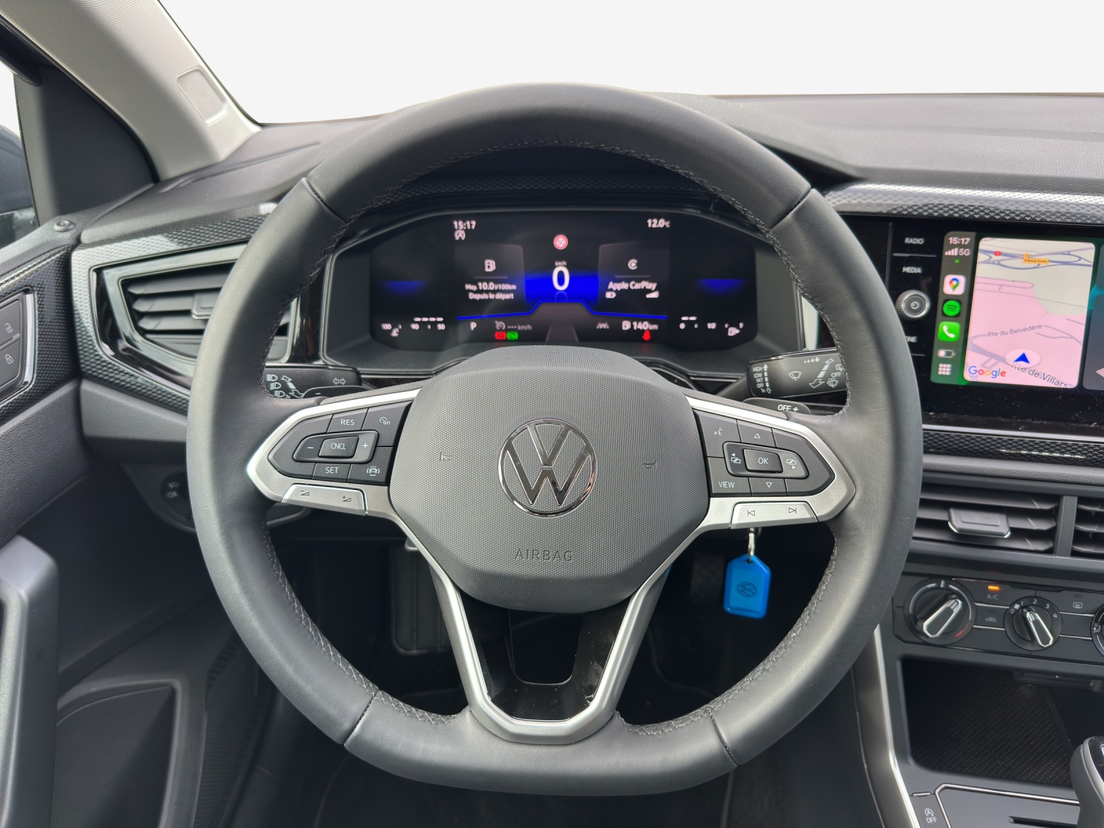 VW Polo 1.0 TSI Life DSG-image-9