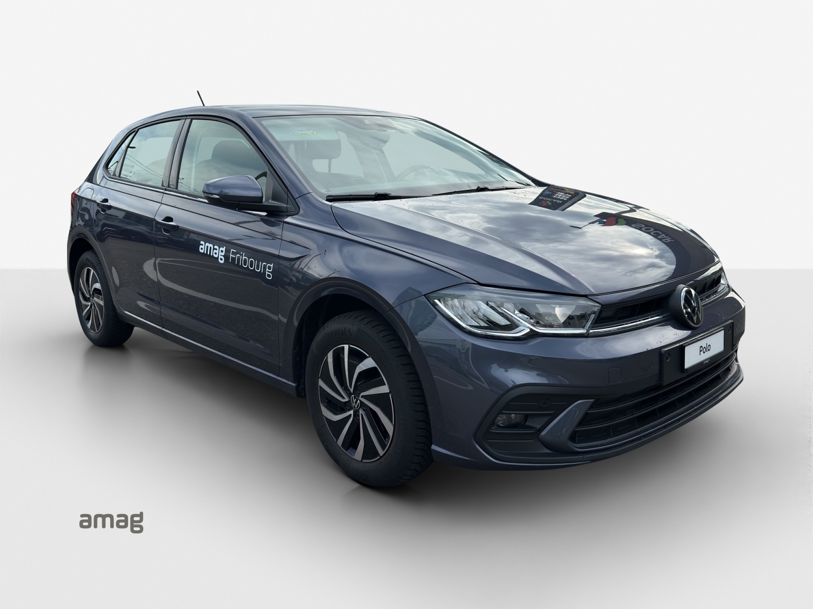 VW Polo 1.0 TSI Life DSG-image-5