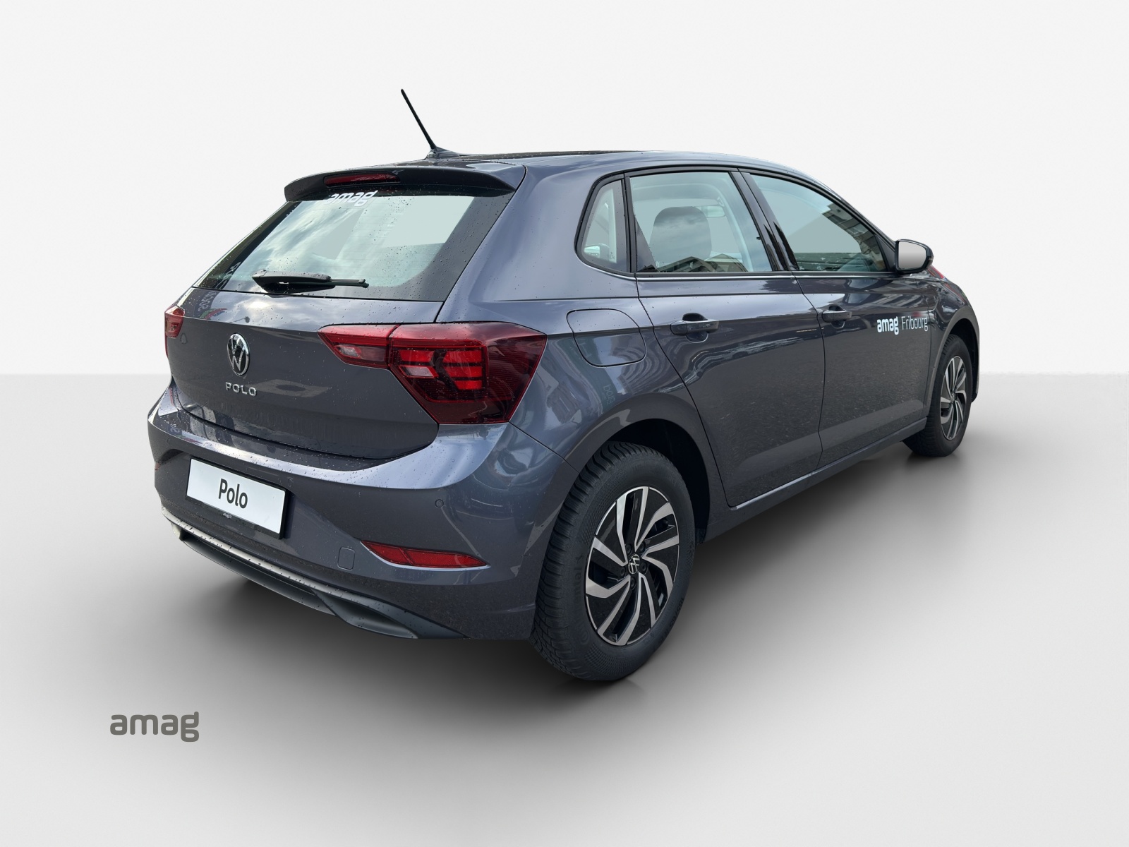 VW Polo 1.0 TSI Life DSG-image-4