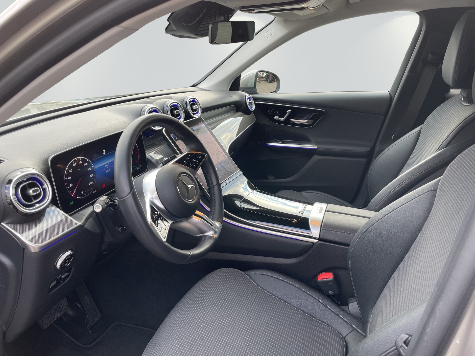 MERCEDES-BENZ GLC 220 d 4M 9G-Tronic-image-7
