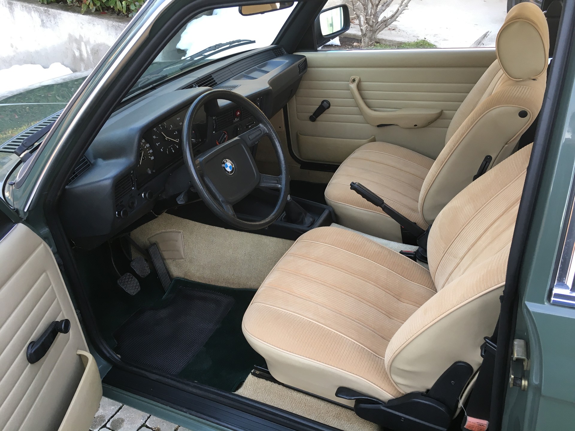 BMW 316i 1.8-image-3