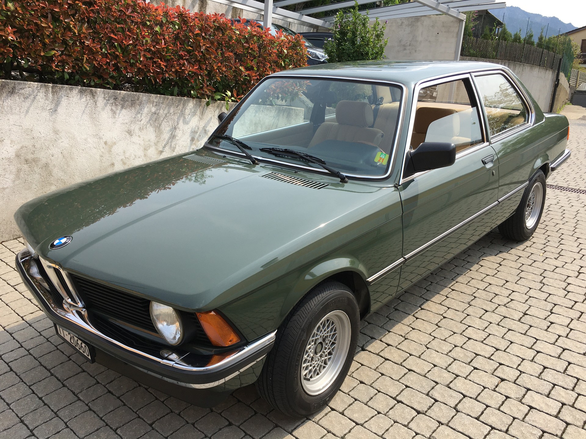 BMW 316i 1.8-image-0