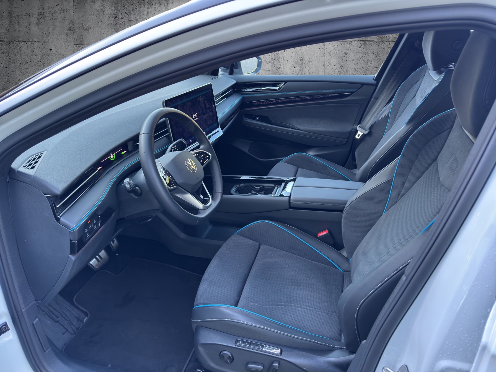 VW ID.7 Pro 77 kWh Pro-image-8