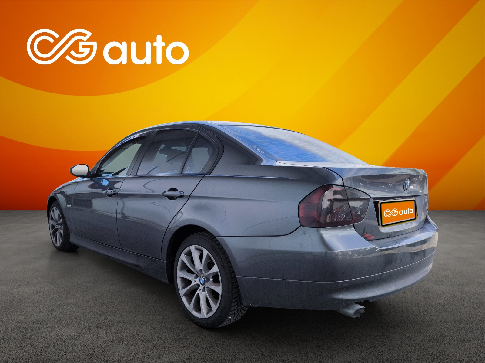 BMW 320d-image-3