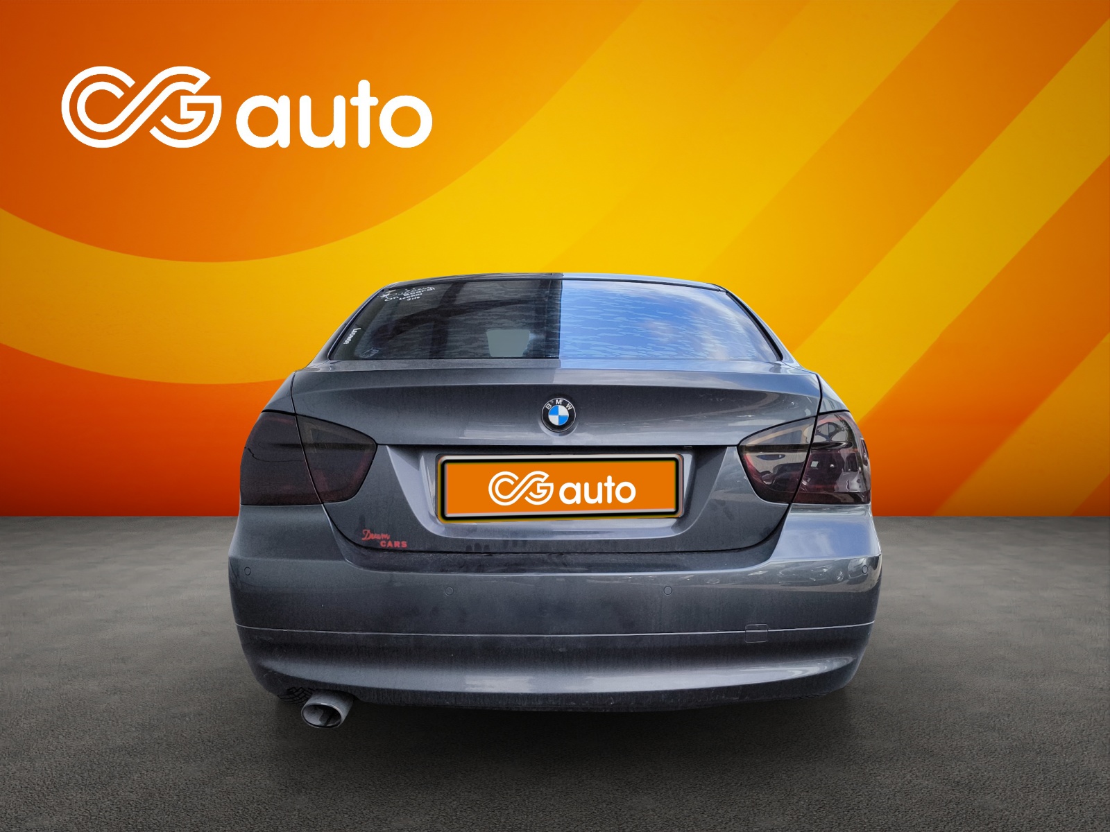 BMW 320d-image-5