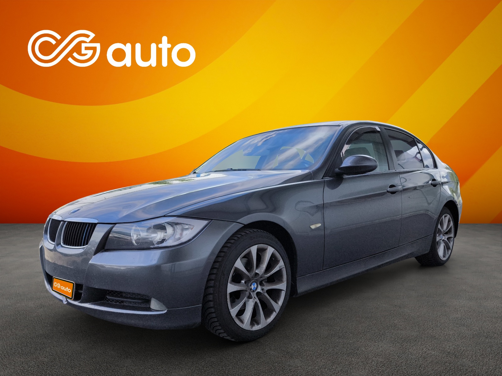 BMW 320d-image-0