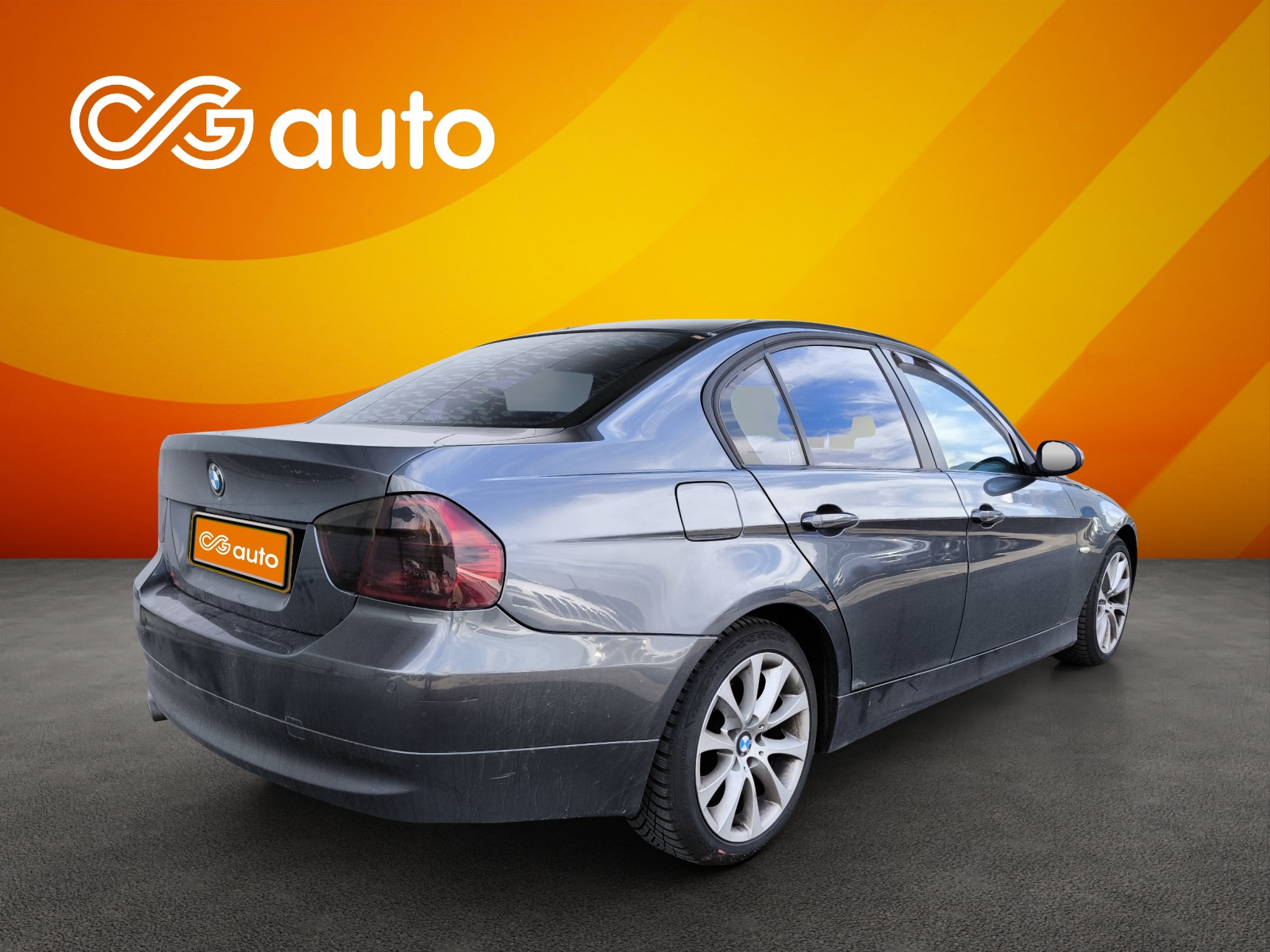 BMW 320d-image-4