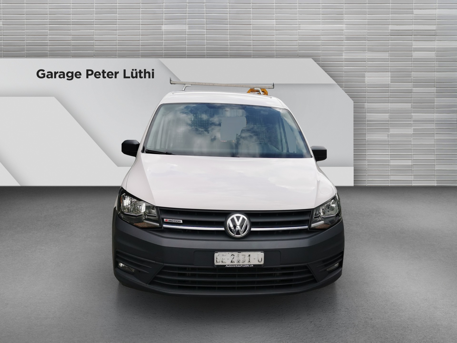 VW Caddy 2.0TDI 4Motion BlueMotion Technology-image-4