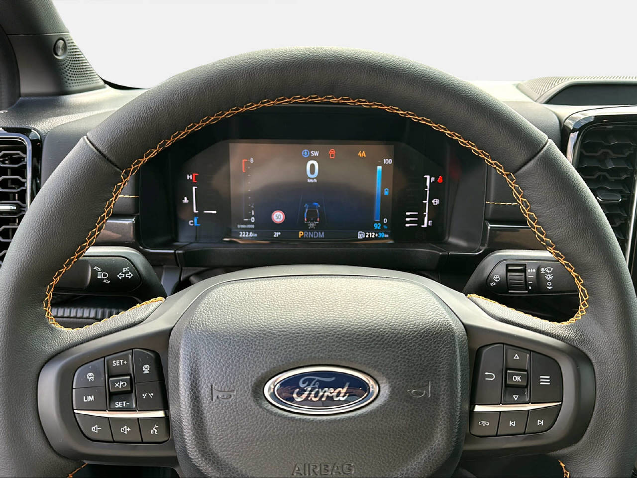 FORD Ranger DKab.Pick-up 2.3 EcoBoost AWD Wildtrak PHEV-image-10