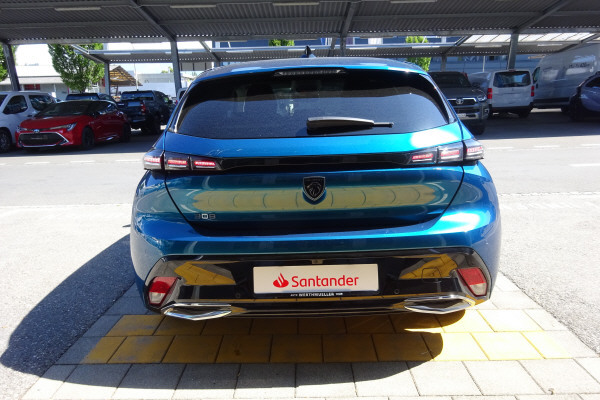 PEUGEOT 308 1.2 Allure EAT8-image-11