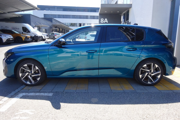 PEUGEOT 308 1.2 Allure EAT8-image-13