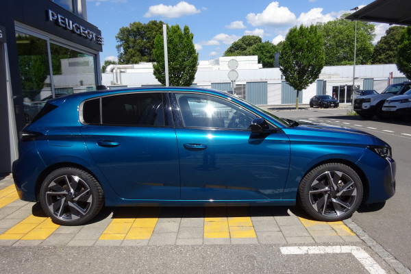 PEUGEOT 308 1.2 Allure EAT8-image-9