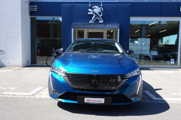 PEUGEOT 308 1.2 Allure EAT8-image-8