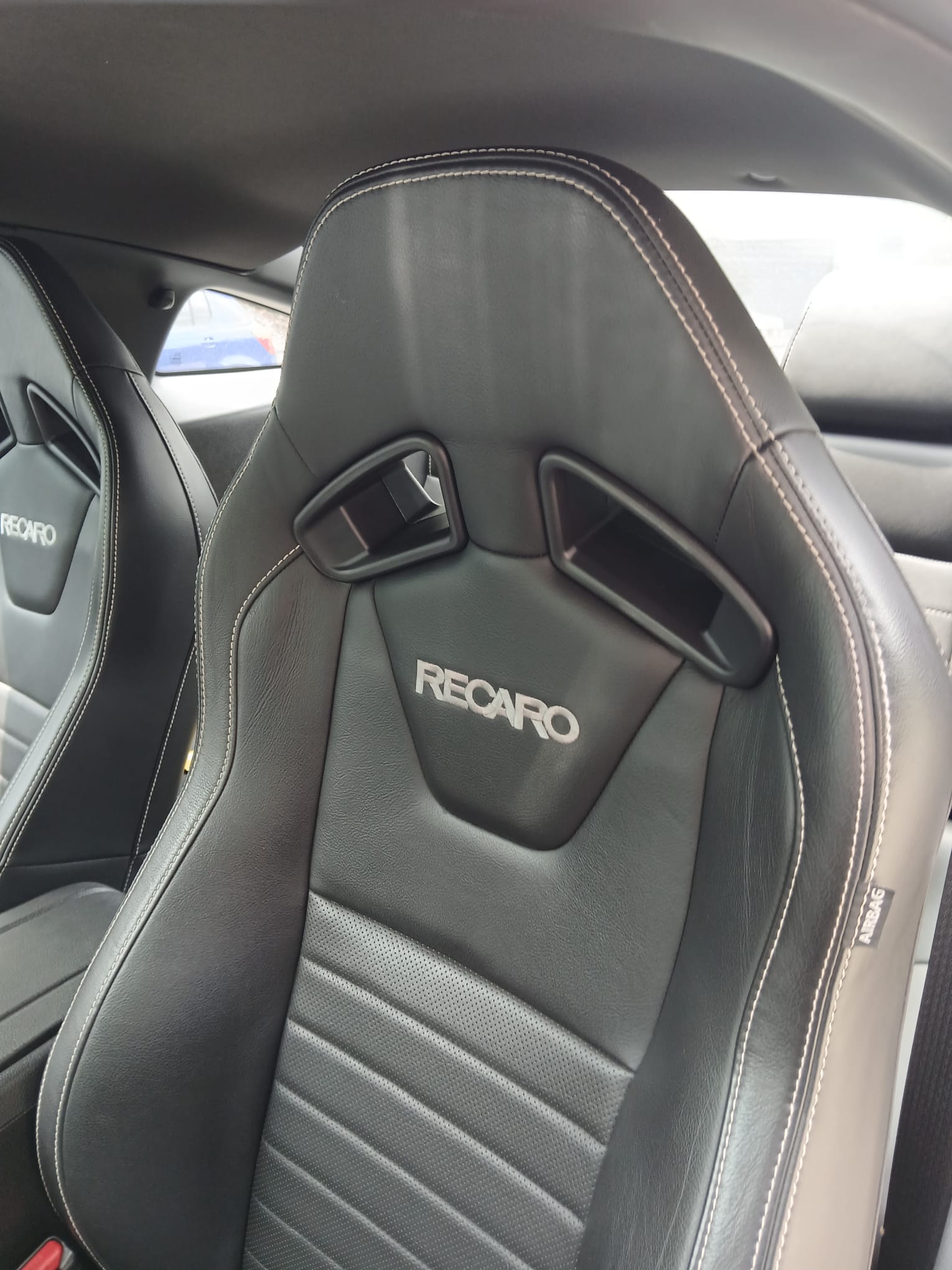 FORD MUSTANG-image-8