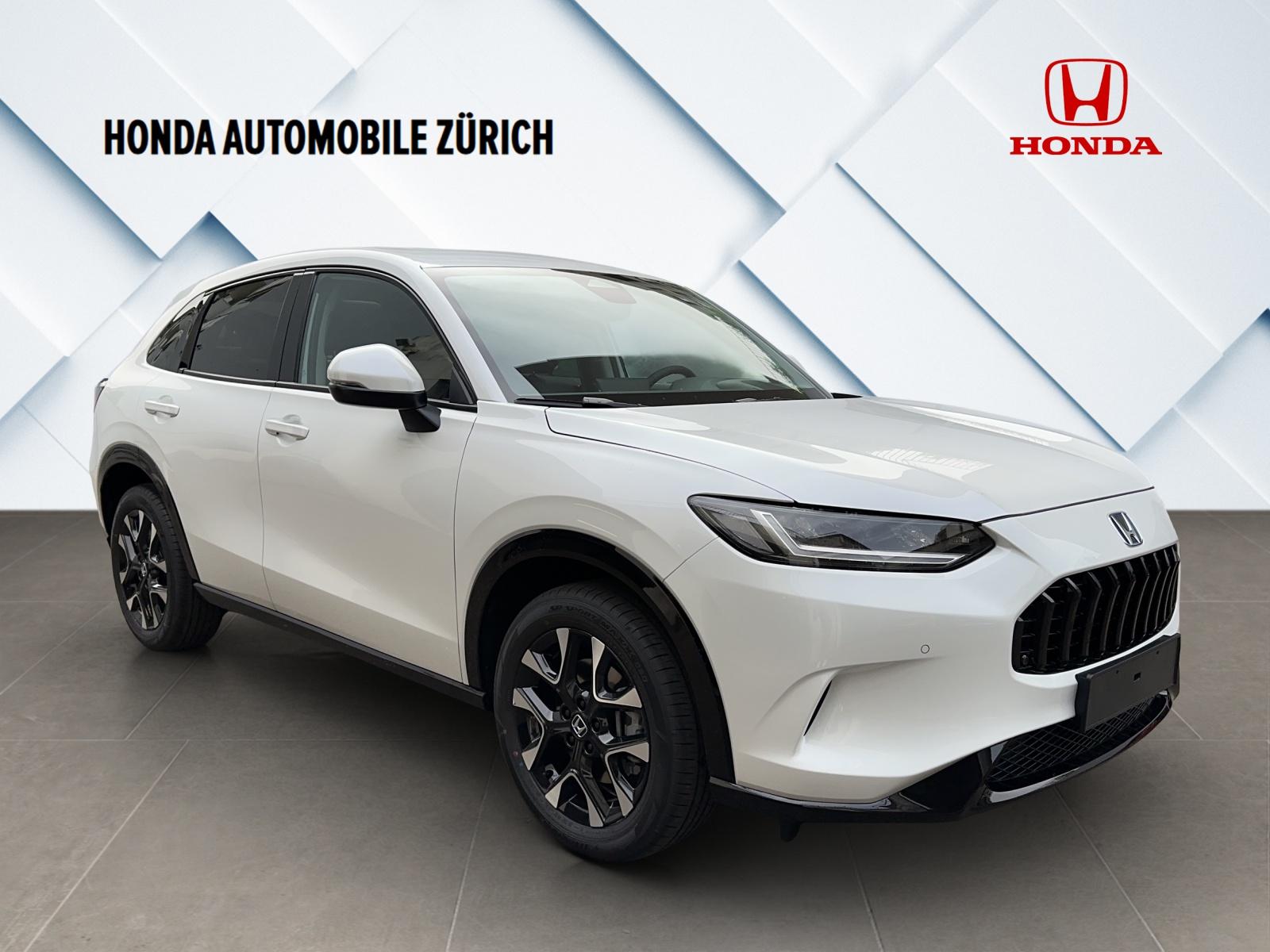 HONDA ZR-V 2.0 i-MMD Advance, Leasing Aktion 1.9%, bis 8 Jahre oder 160'000 KM Garantie-image-6