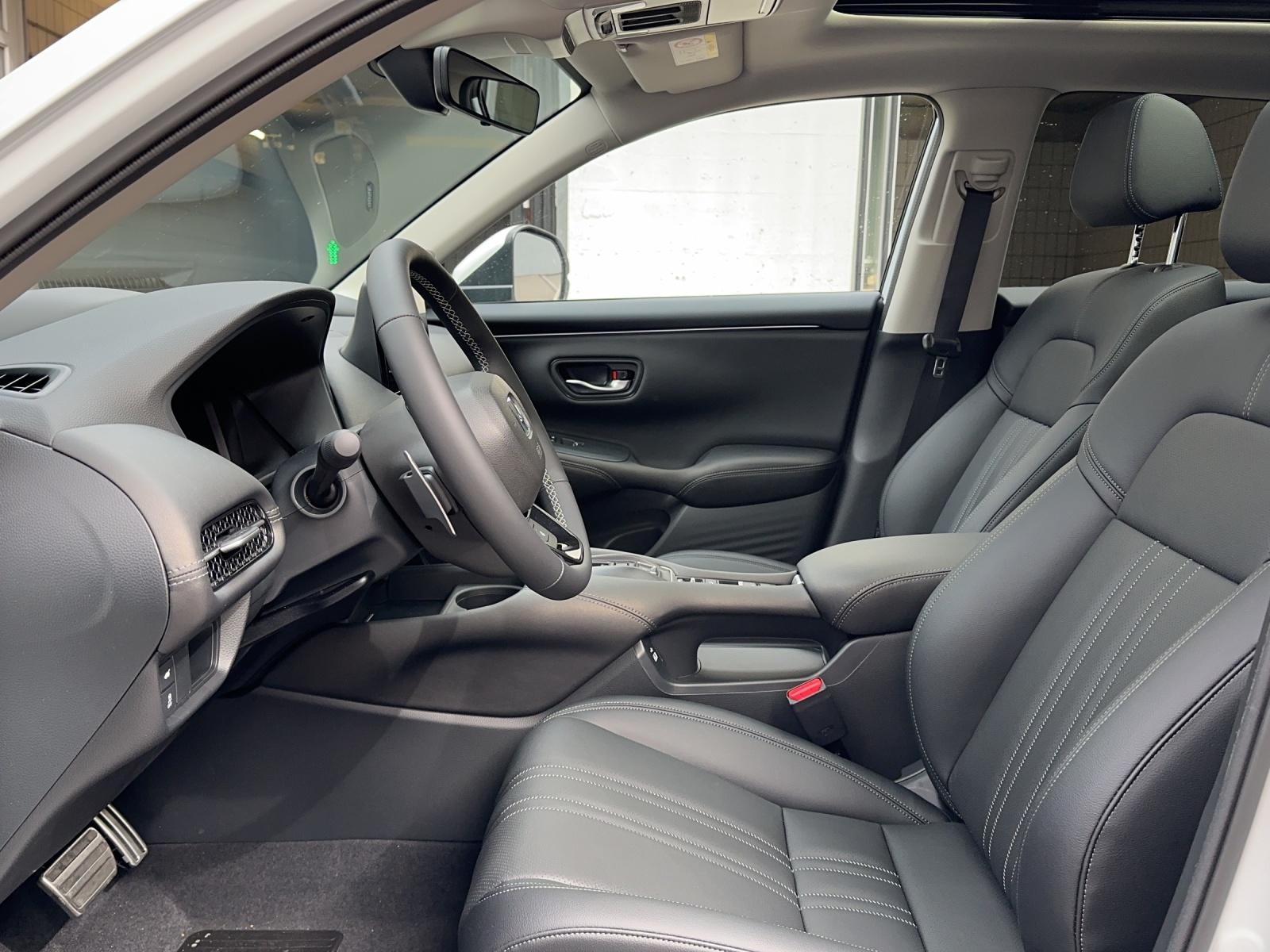 HONDA ZR-V 2.0 i-MMD Advance, Leasing Aktion 1.9%, bis 8 Jahre oder 160'000 KM Garantie-image-8
