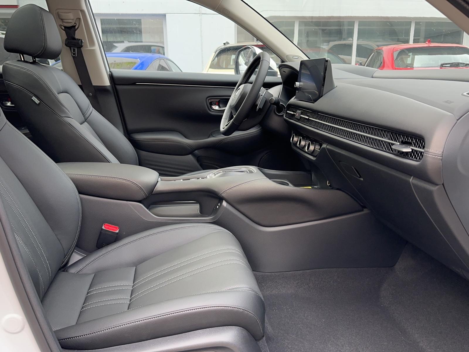 HONDA ZR-V 2.0 i-MMD Advance, Leasing Aktion 1.9%, bis 8 Jahre oder 160'000 KM Garantie-image-9