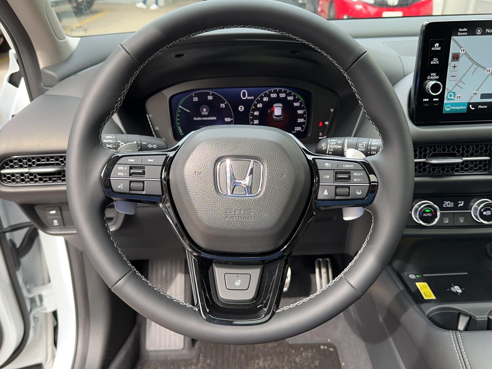 HONDA ZR-V 2.0 i-MMD Advance, Leasing Aktion 1.9%, bis 8 Jahre oder 160'000 KM Garantie-image-14