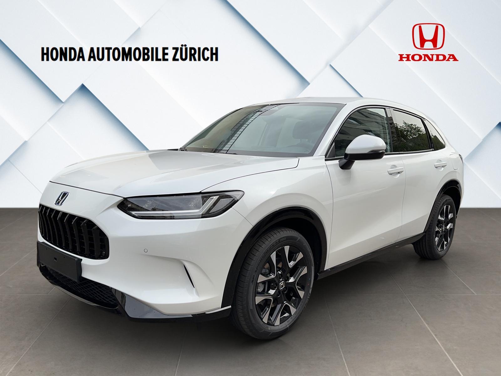 HONDA ZR-V 2.0 i-MMD Advance, Leasing Aktion 1.9%, bis 8 Jahre oder 160'000 KM Garantie-image-0