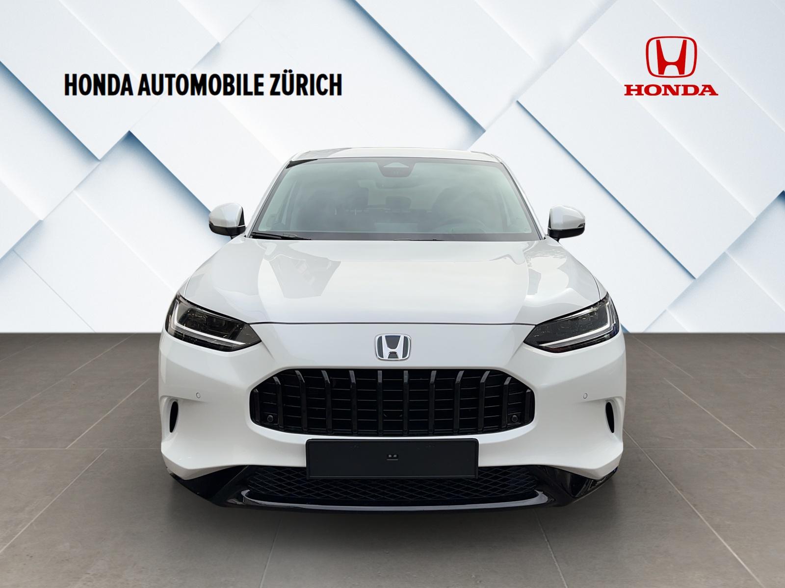 HONDA ZR-V 2.0 i-MMD Advance, Leasing Aktion 1.9%, bis 8 Jahre oder 160'000 KM Garantie-image-7