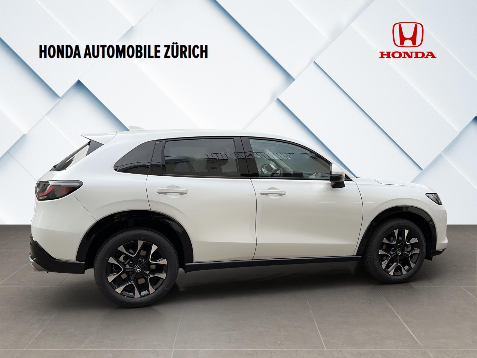 HONDA ZR-V 2.0 i-MMD Advance, Leasing Aktion 1.9%, bis 8 Jahre oder 160'000 KM Garantie-image-5