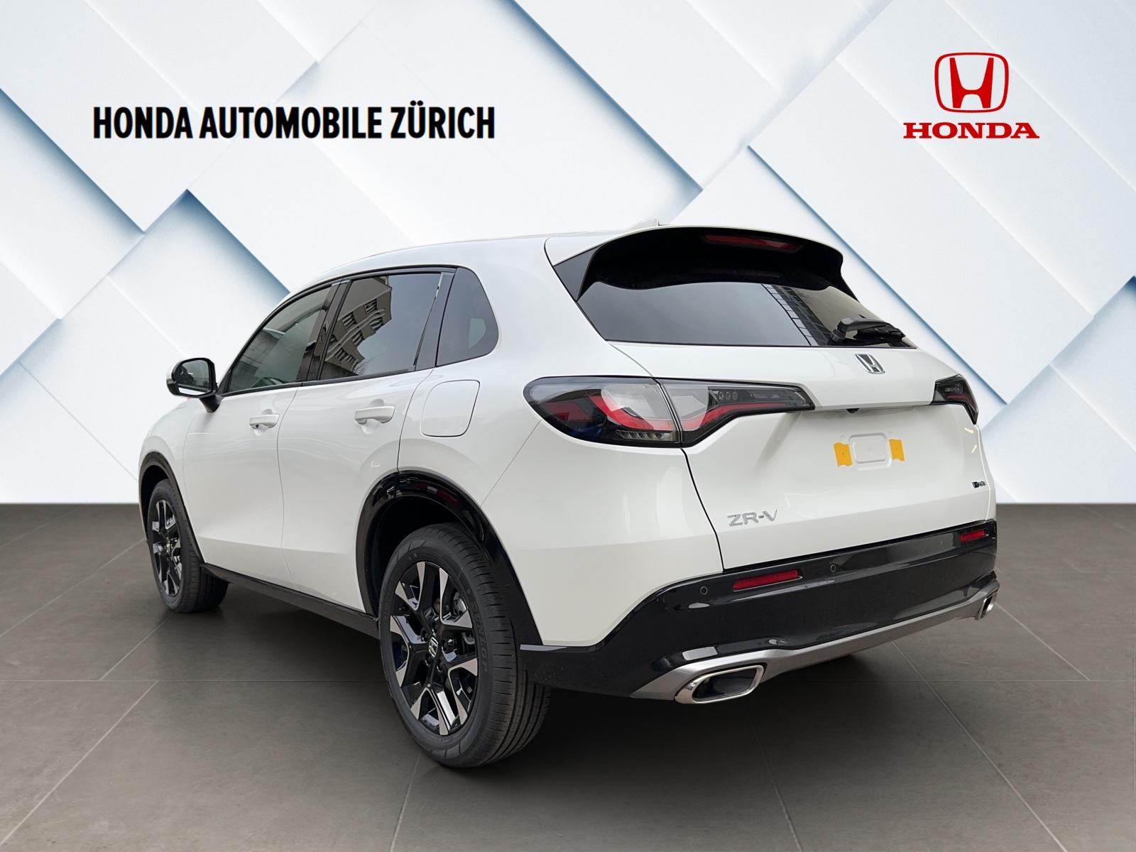 HONDA ZR-V 2.0 i-MMD Advance, Leasing Aktion 1.9%, bis 8 Jahre oder 160'000 KM Garantie-image-2