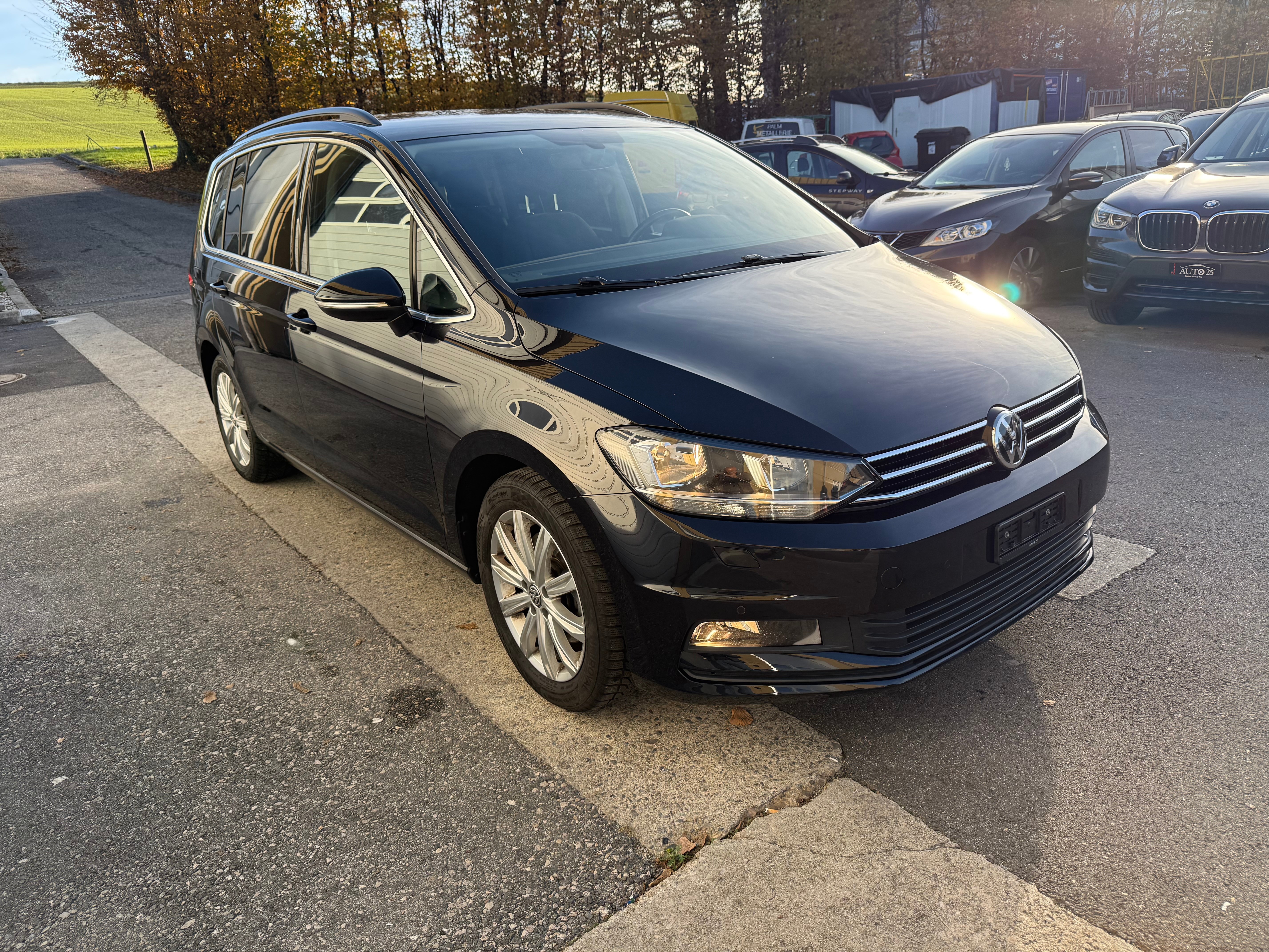 Car photo
