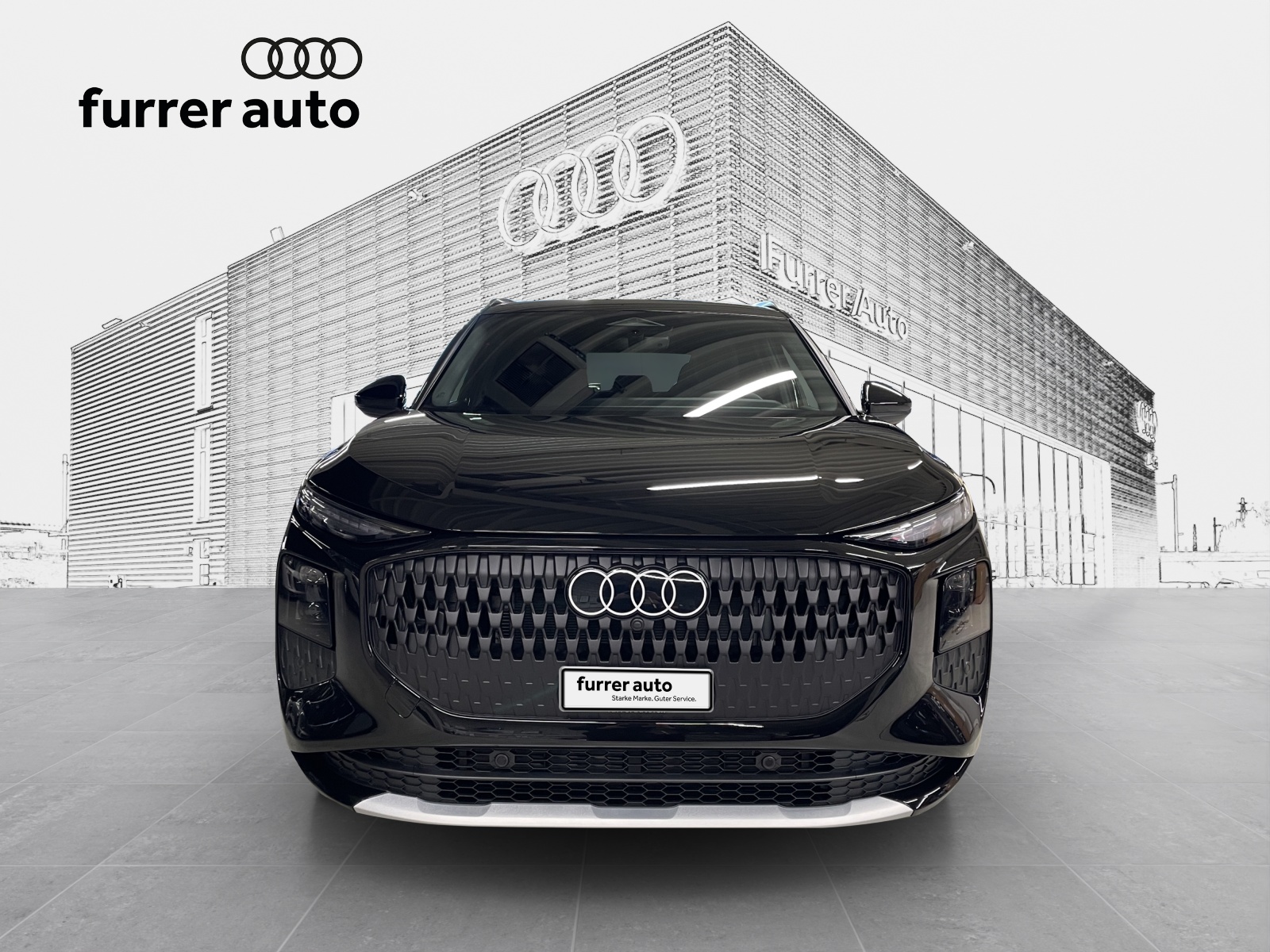 AUDI Q3 SUV 110 kW TFSI S tronic-image-7