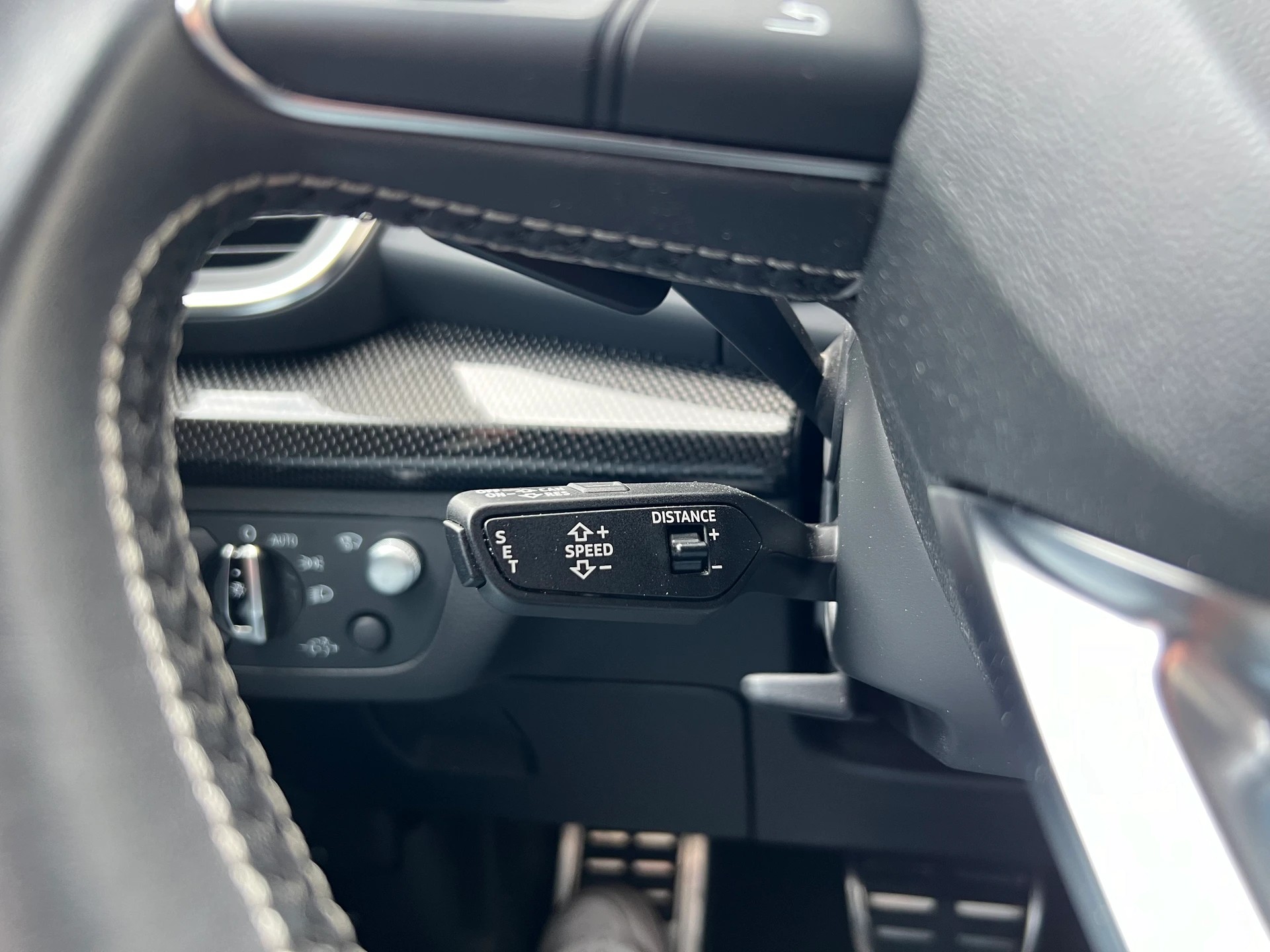 AUDI SQ5 3.0 TFSI quattro S-tronic (CH)-image-20