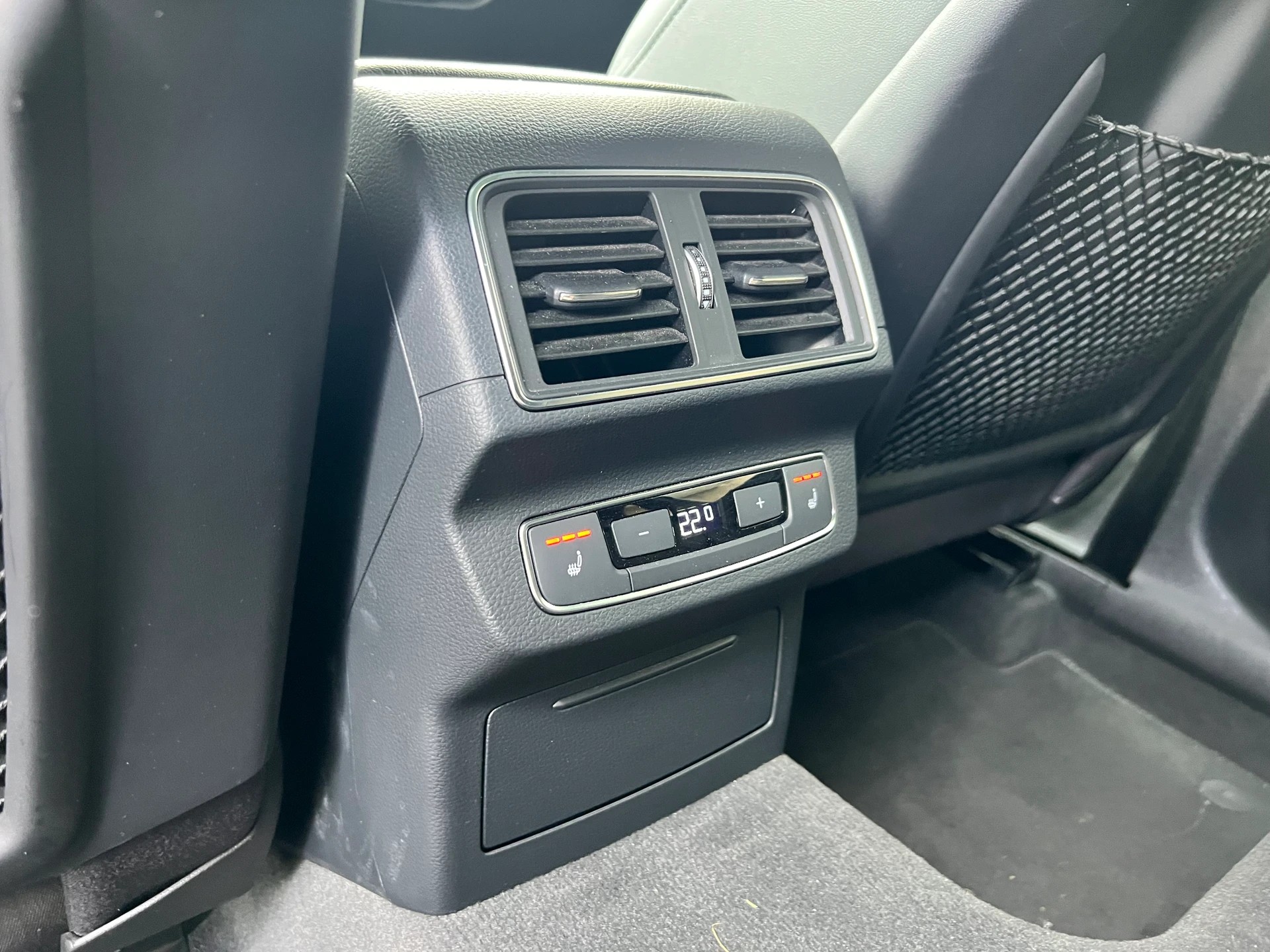 AUDI SQ5 3.0 TFSI quattro S-tronic (CH)-image-22