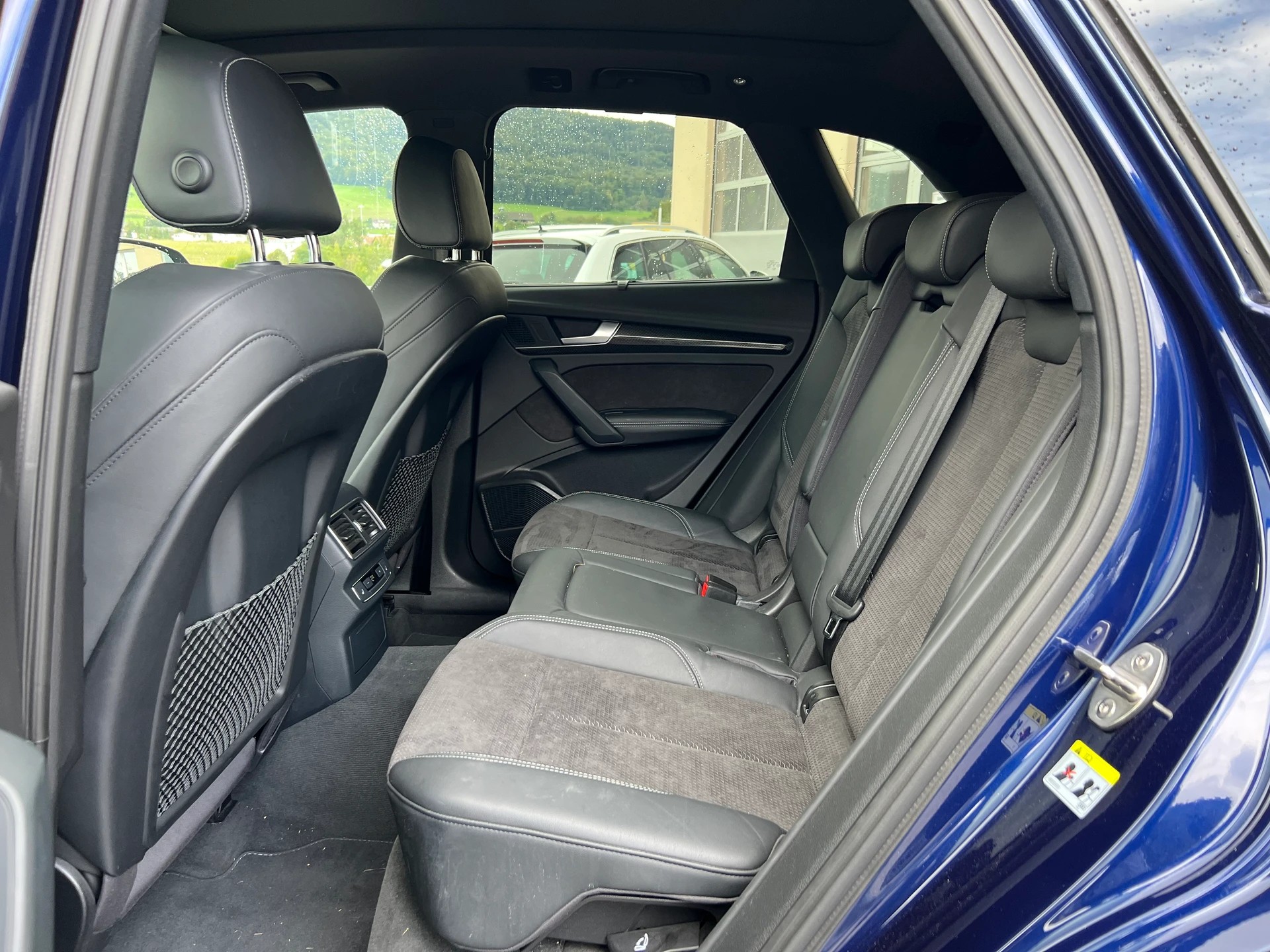 AUDI SQ5 3.0 TFSI quattro S-tronic (CH)-image-21