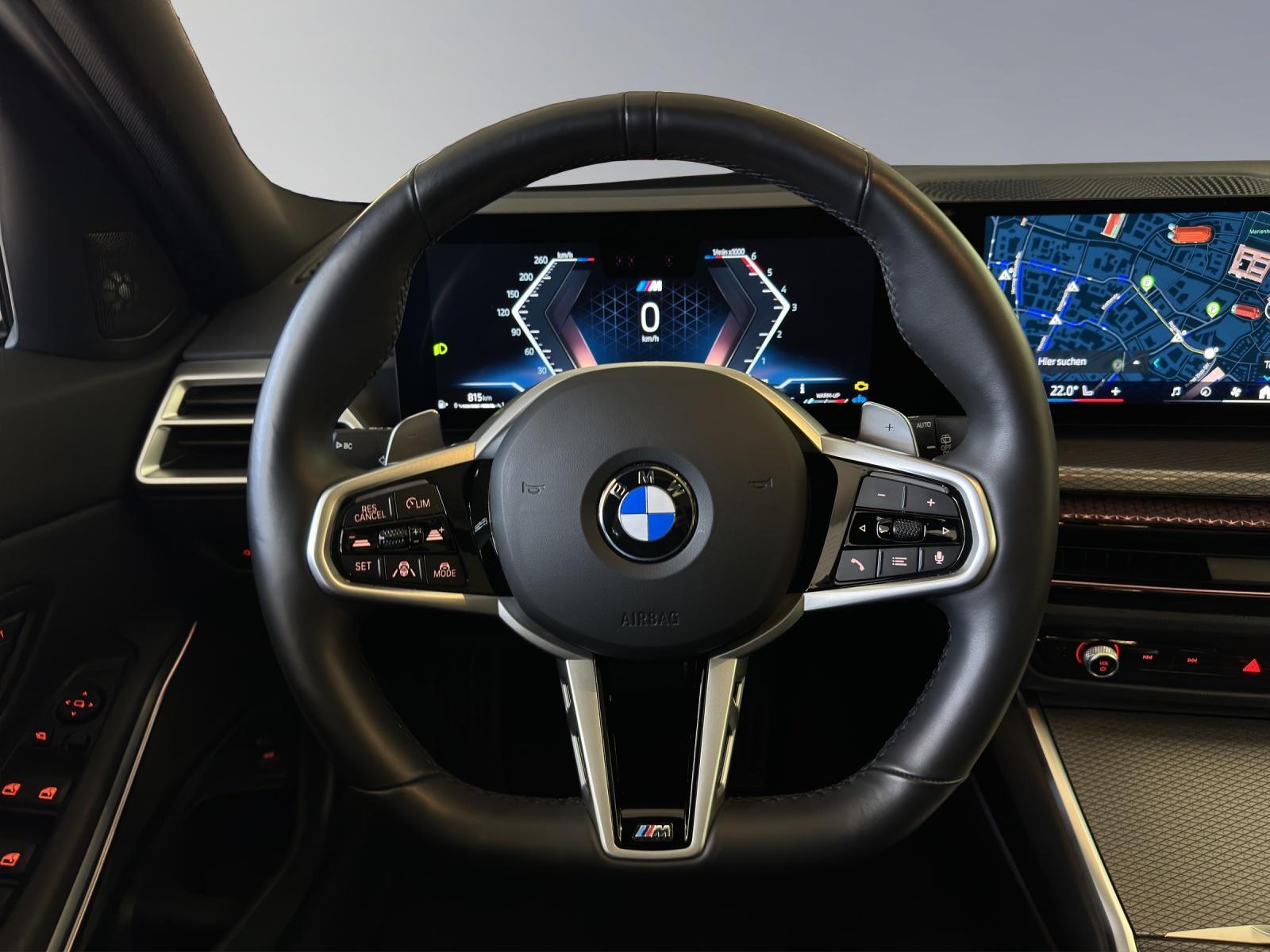 BMW 320d xDrive Touring M Sport-image-9