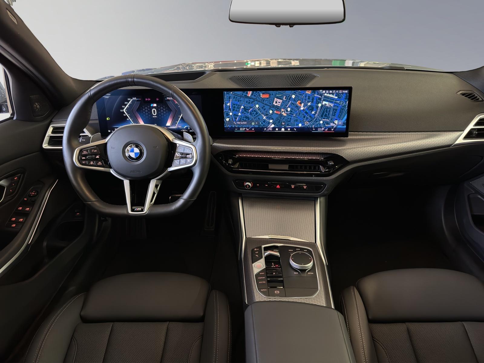 BMW 320d xDrive Touring M Sport-image-8