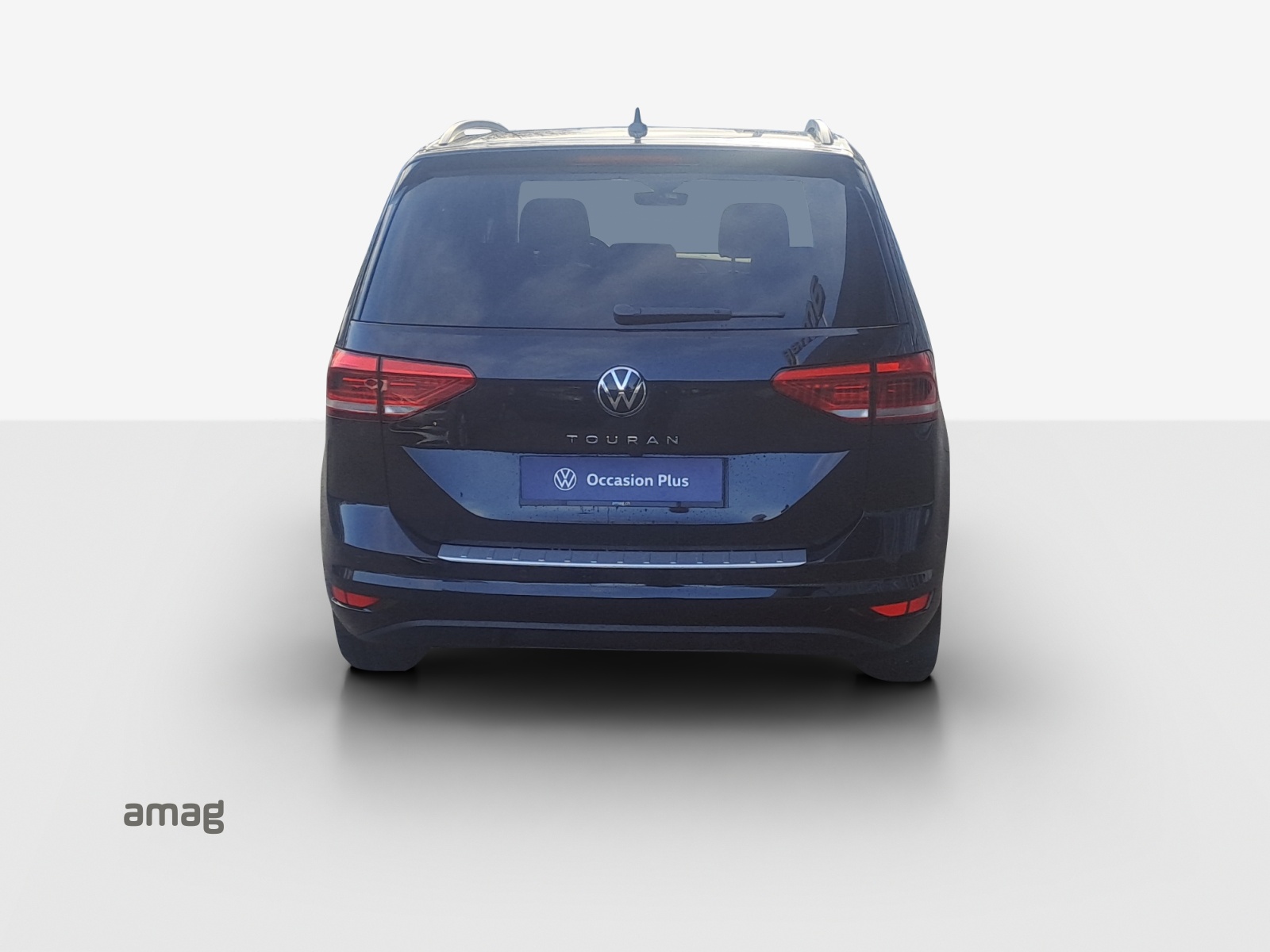 VW Touran 1.5 TSI EVO Comfortline United DSG-image-3