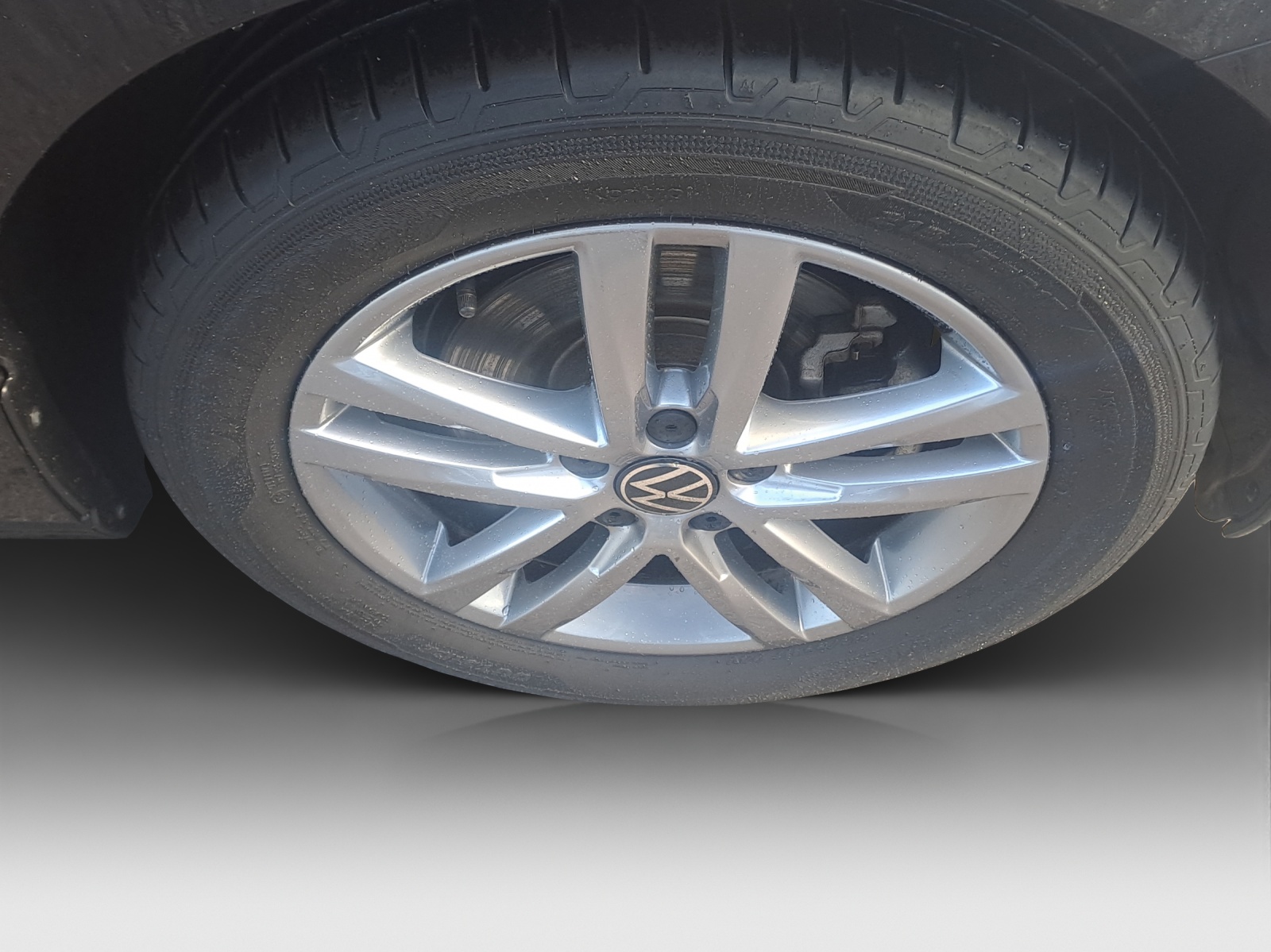 VW Touran 1.5 TSI EVO Comfortline United DSG-image-14