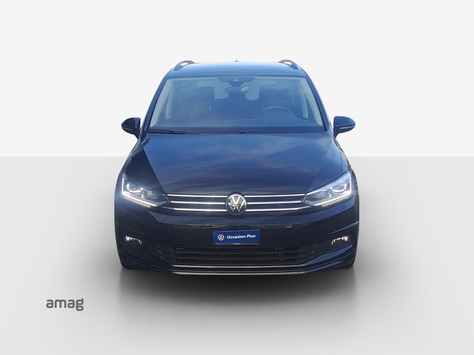 VW Touran 1.5 TSI EVO Comfortline United DSG-image-6