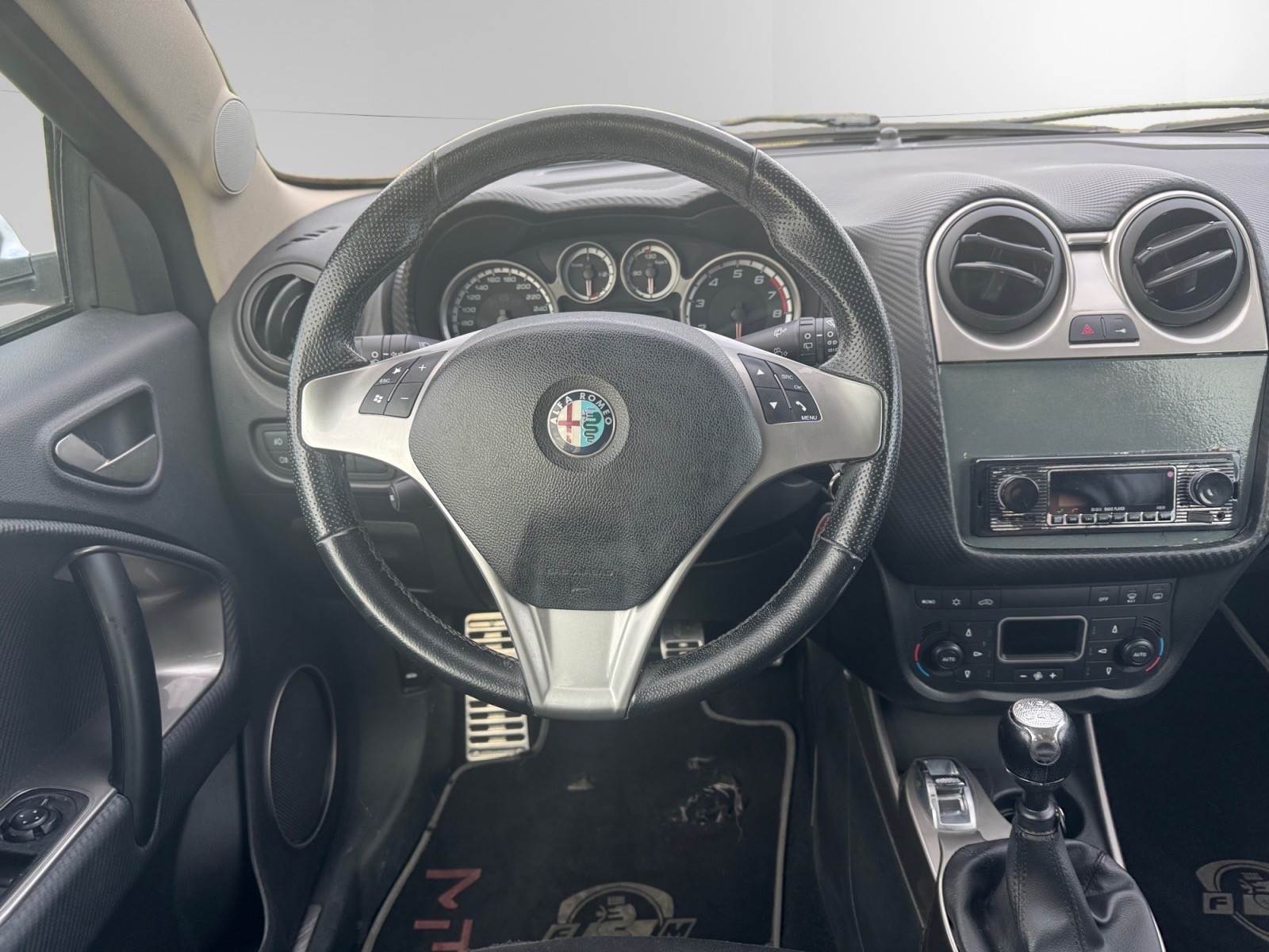 ALFA ROMEO MiTo 1.4 TB Distinctive-image-12