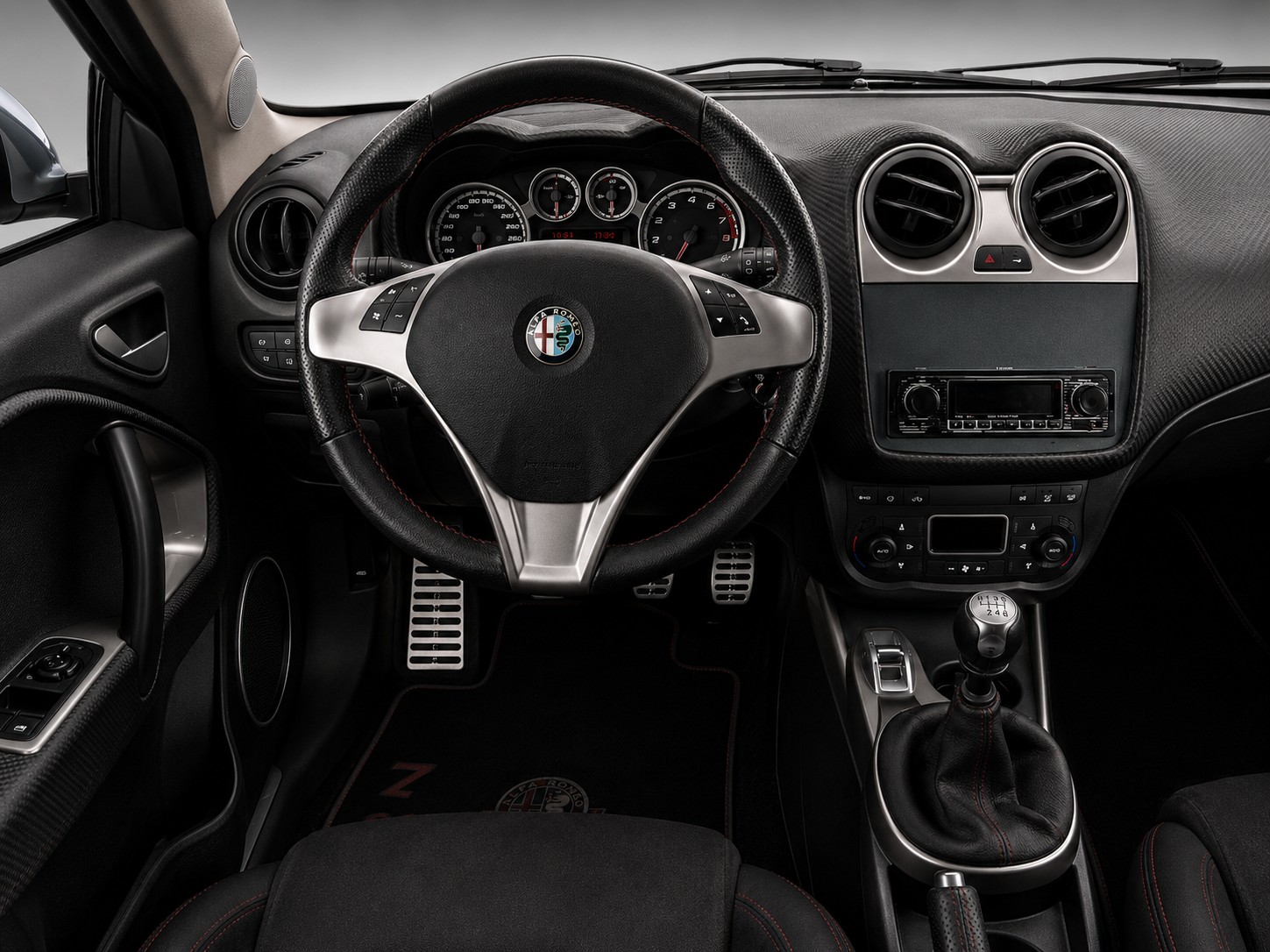 ALFA ROMEO MiTo 1.4 TB Distinctive-image-13