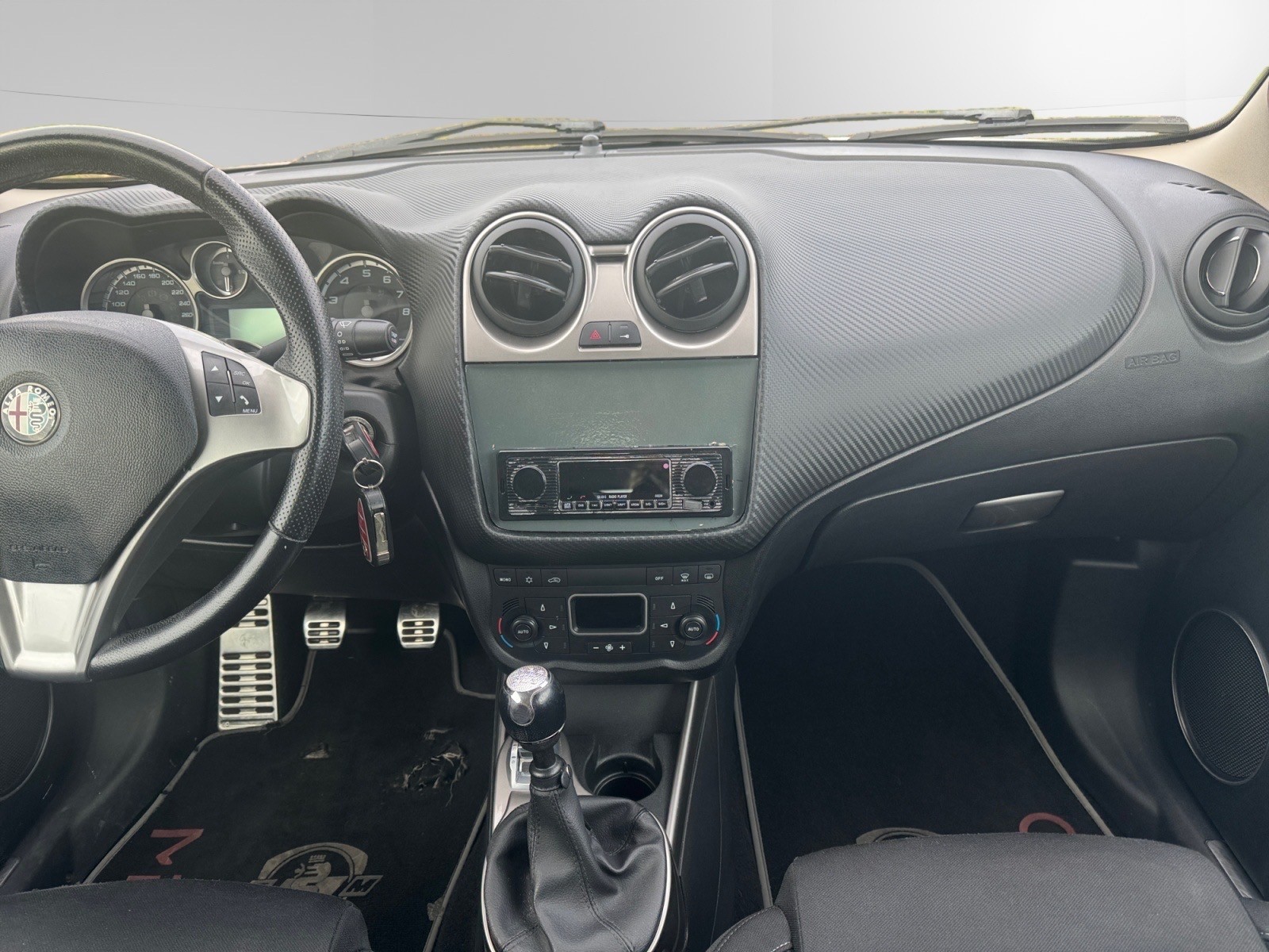 ALFA ROMEO MiTo 1.4 TB Distinctive-image-10