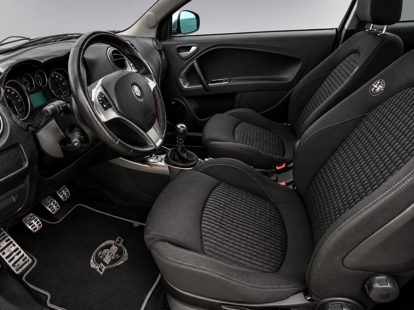 ALFA ROMEO MiTo 1.4 TB Distinctive-image-12