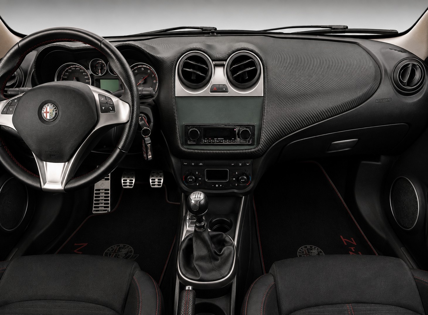 ALFA ROMEO MiTo 1.4 TB Distinctive-image-11