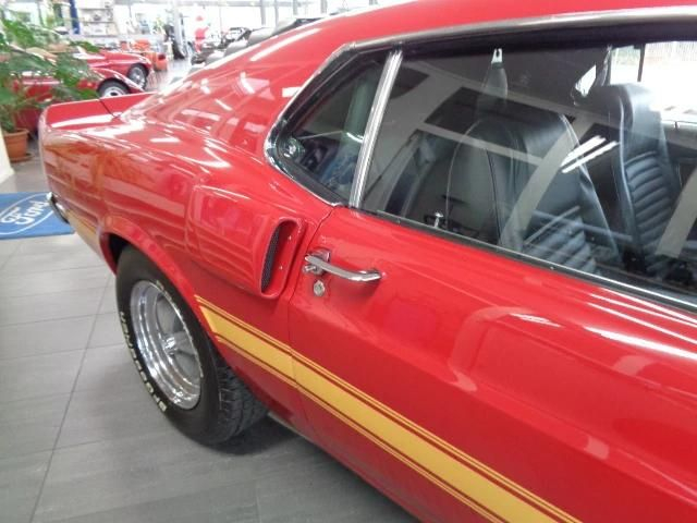 FORD Shelby GT 350-image-3