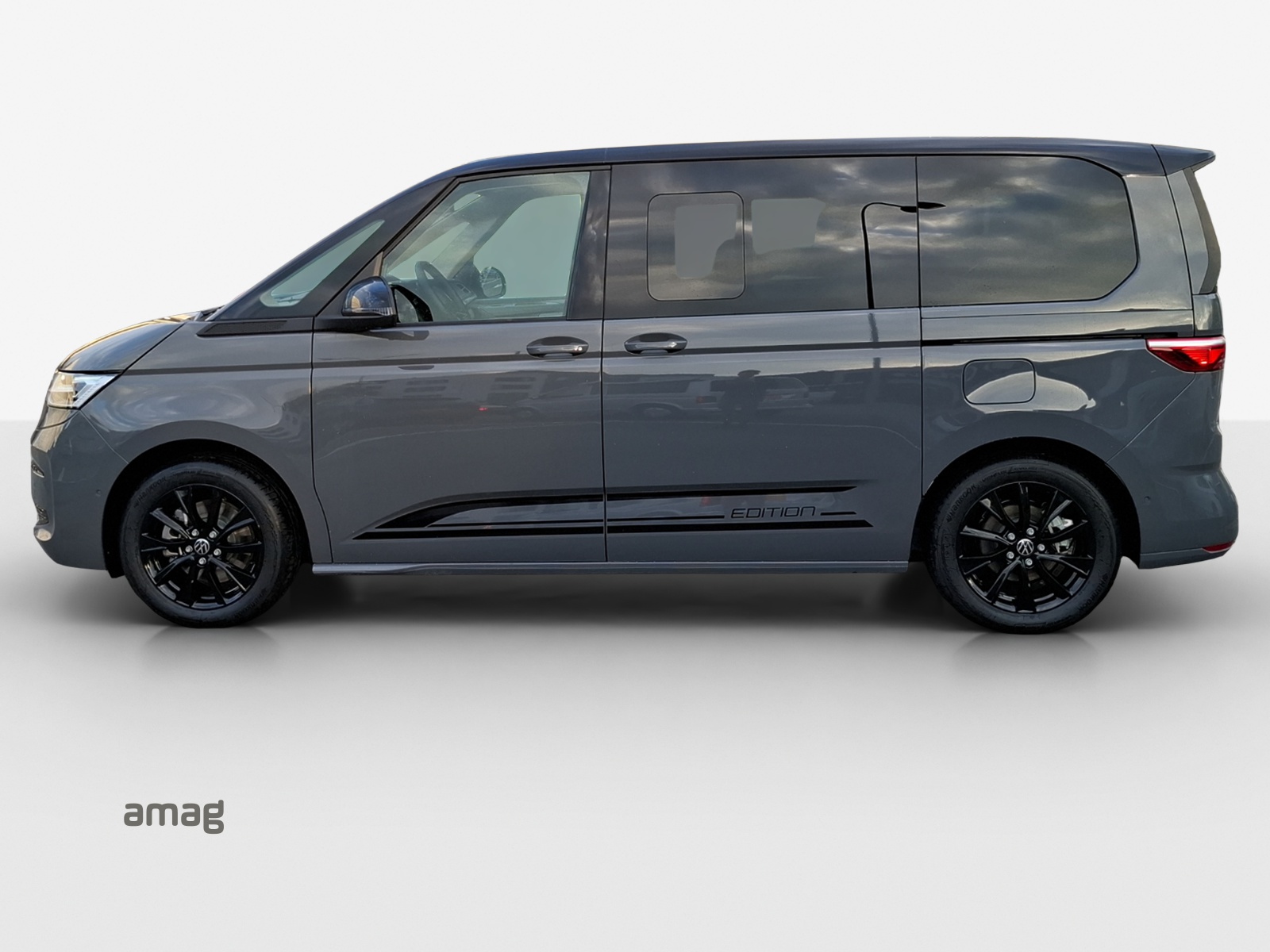 VW Multivan 1.5 eHybrid Life Edition 4Motion DSG-image-1