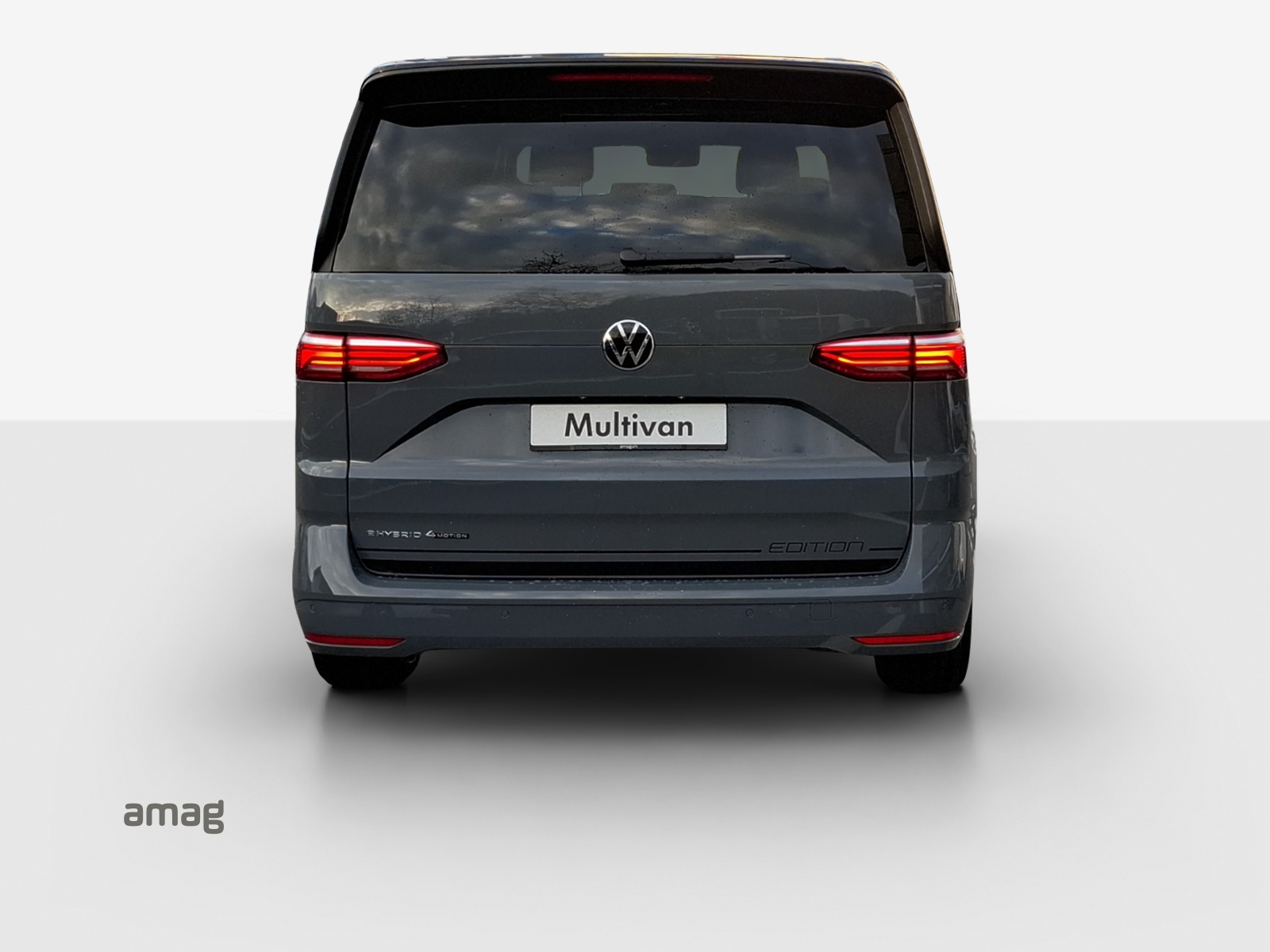 VW Multivan 1.5 eHybrid Life Edition 4Motion DSG-image-3
